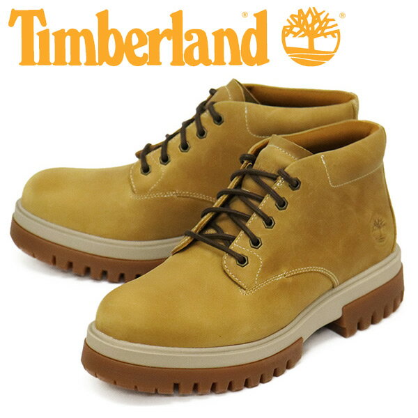 正規取扱店 Timberland (ティンバーラ