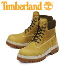 正規取扱店 Timberland (ティンバーランド) A5YKD PREMIUM WP BOOT プレミアムウォータープルーフブーツ Wheat TB454