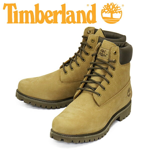 正規取扱店 Timberland (ティンバーラ