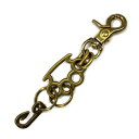 K戵X gancho(K`) KEY CHAIN L[`F[026 uX