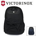 正規取扱店 VICTORINOX (ビクトリノックス) Altmont Original アルトモント オリジナル スタンダード バックパック 全2色 VX071