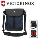 正規取扱店 VICTORINOX (ビクトリノックス) Altmont Original アルトモント オリジナル フラップオーバー デジタル バッグ 全3色 VX076