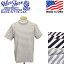 谷Ź Velva Sheen (٥Х) 161550N Narrow Border T-shirt ʥܡ ȾµT ꥫ 3 VLVS006