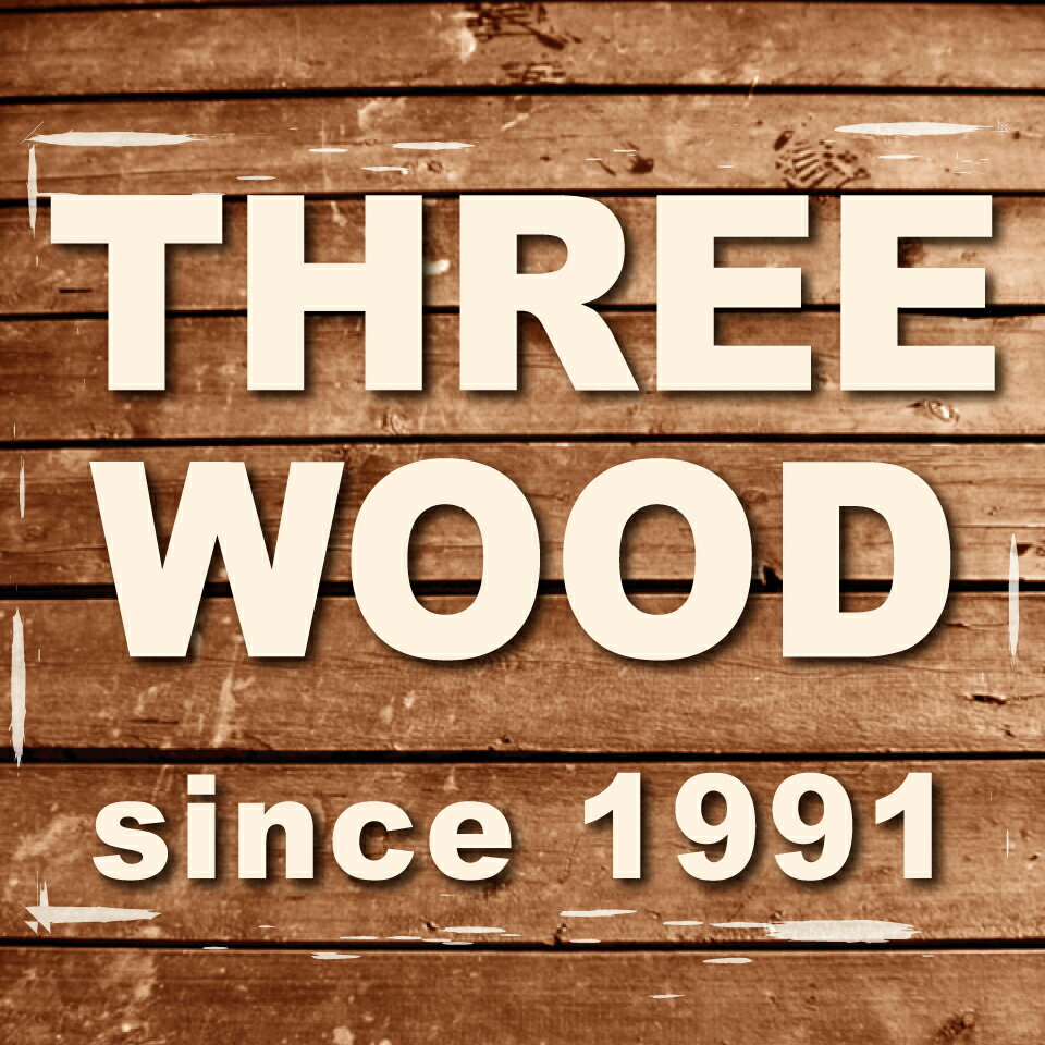 その他 THREE WOOD logo1.jpg