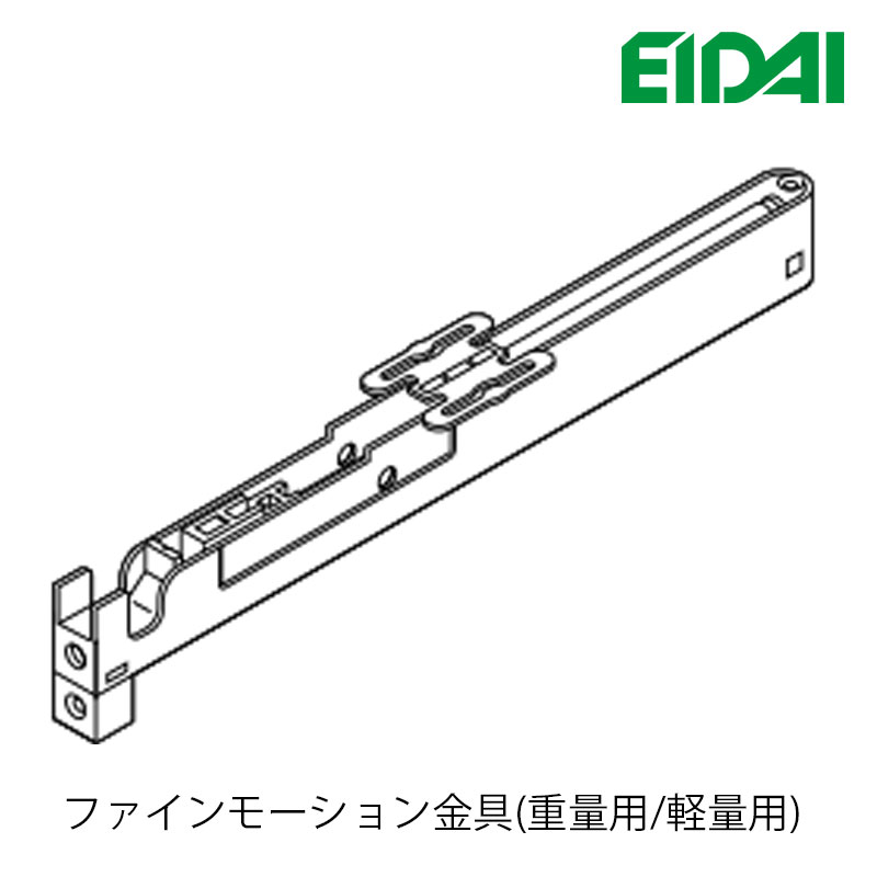 鉄重量戸車 トロ車型 鉄枠 ヨコヅナ JHM-1507 【メーカー取り寄せ品】