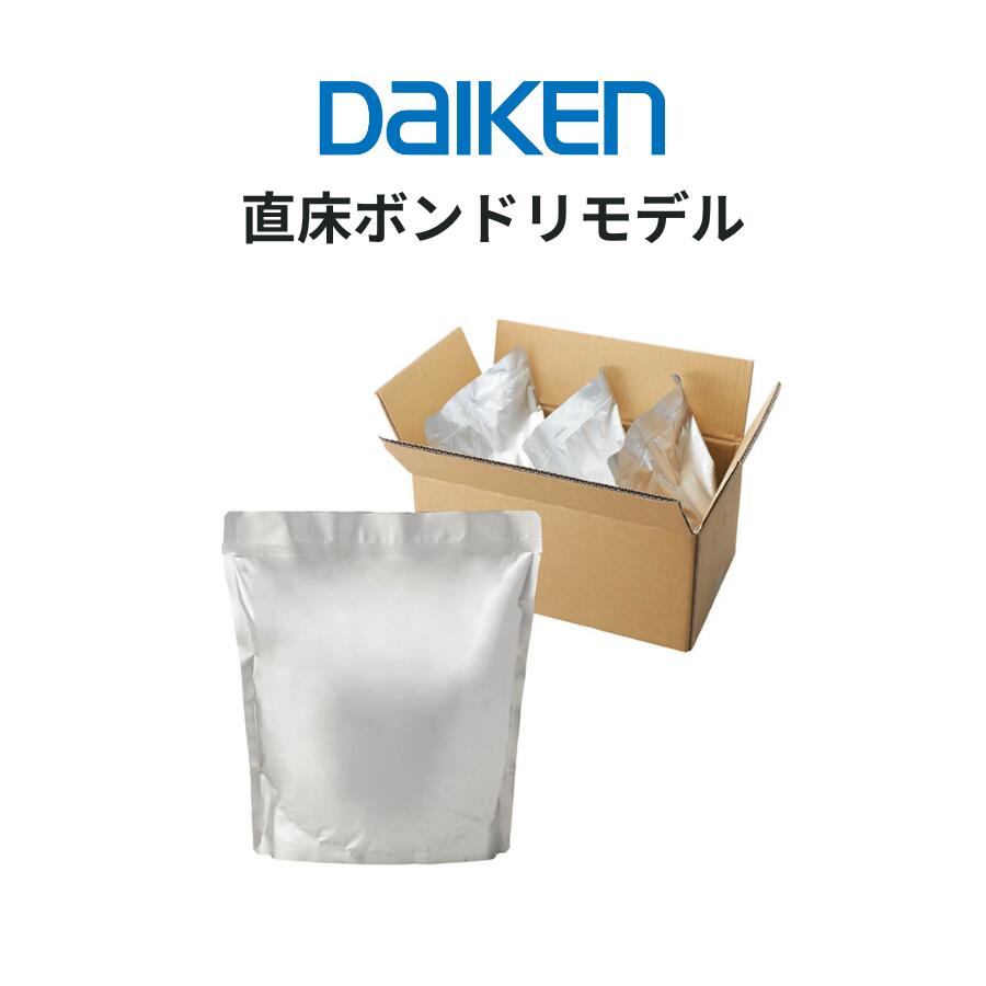 大建工業　直床ボンド　新品未使用　10パックまとめ売り 楽天市場】直床ボンドの通販