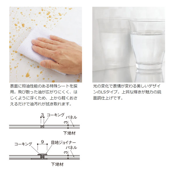 ��������ɺ� ����ӥ�LS ���ܡ������ ��3x8�ܥ����סۿ����ˤ���������ɺ� ����Ĵ�ɺ� �����Ѳ���ɽ���Ѥ���������ǥ�������ħ��LS���꡼��