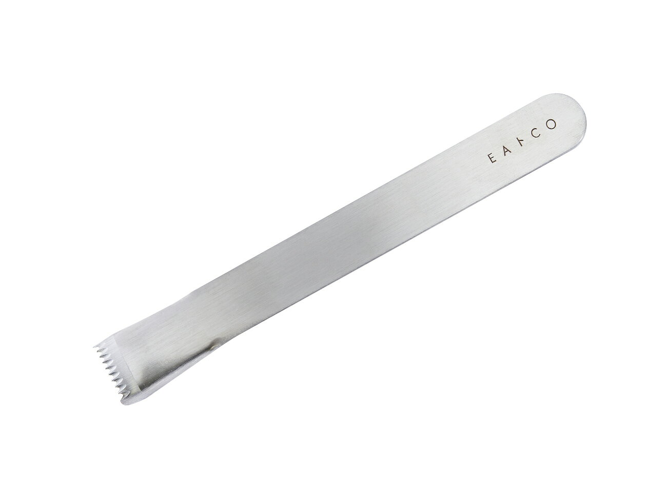 ポロポロはずせる コーンピーラー Poro　corn peeler とうもろこし専用 ピーラー EAトCO イイトコ ステンレス製 調理器具用品 アイデア キッチン雑貨 料理好き 料理道具 thrive-store-10010099 床と暮らし道具店 スライブストア サンプル画像2