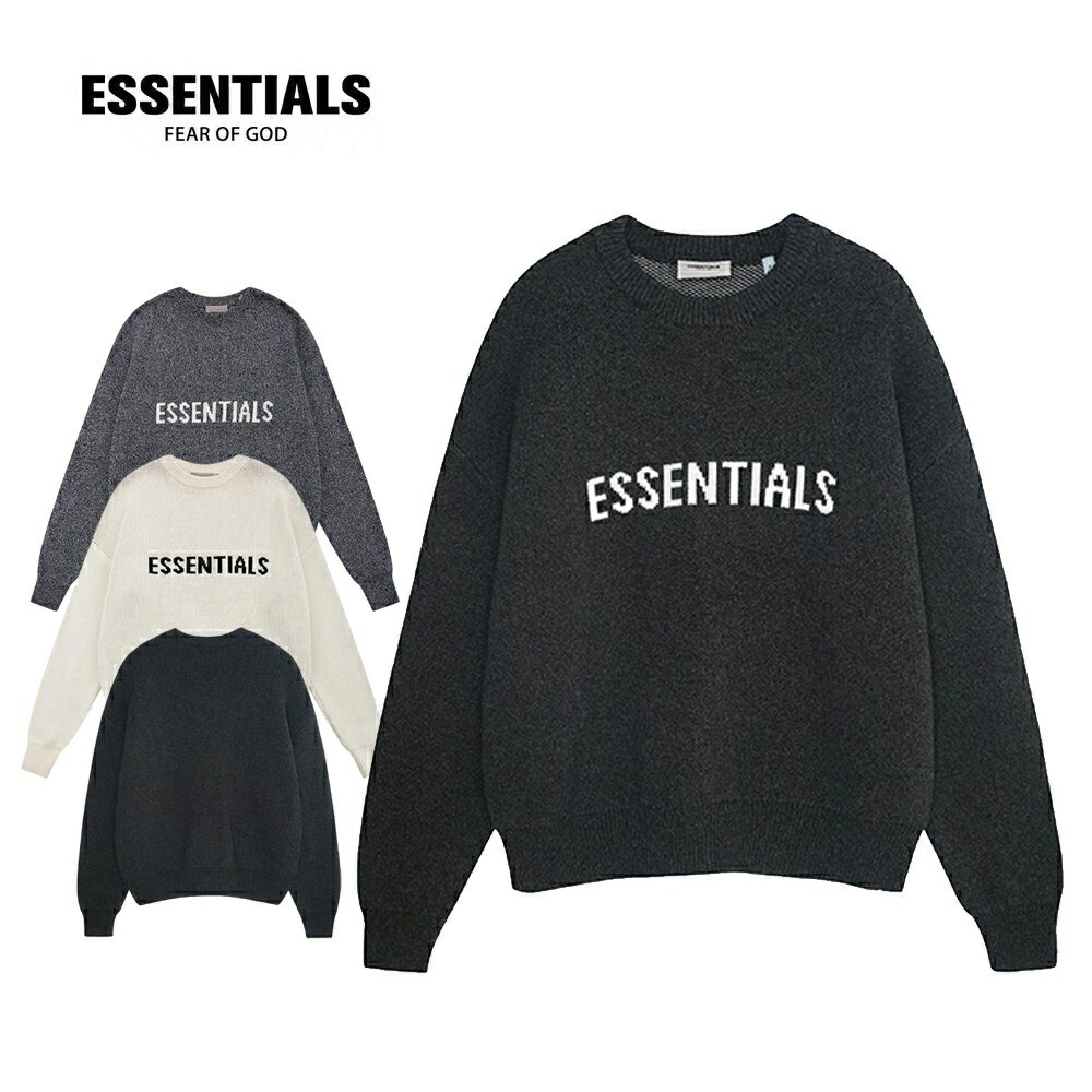 楽天市場】essentials ニットの通販