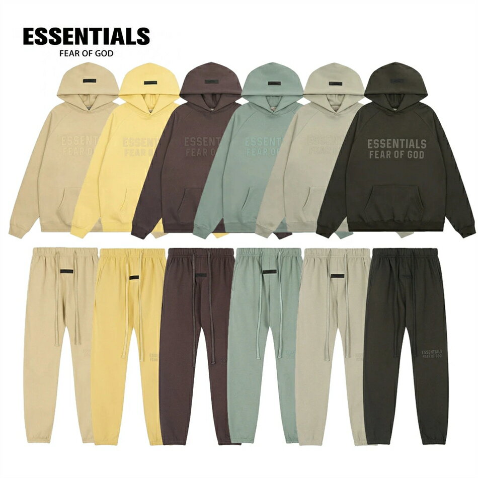 楽天市場】エッセンシャルズ セットアップ メンズの通販