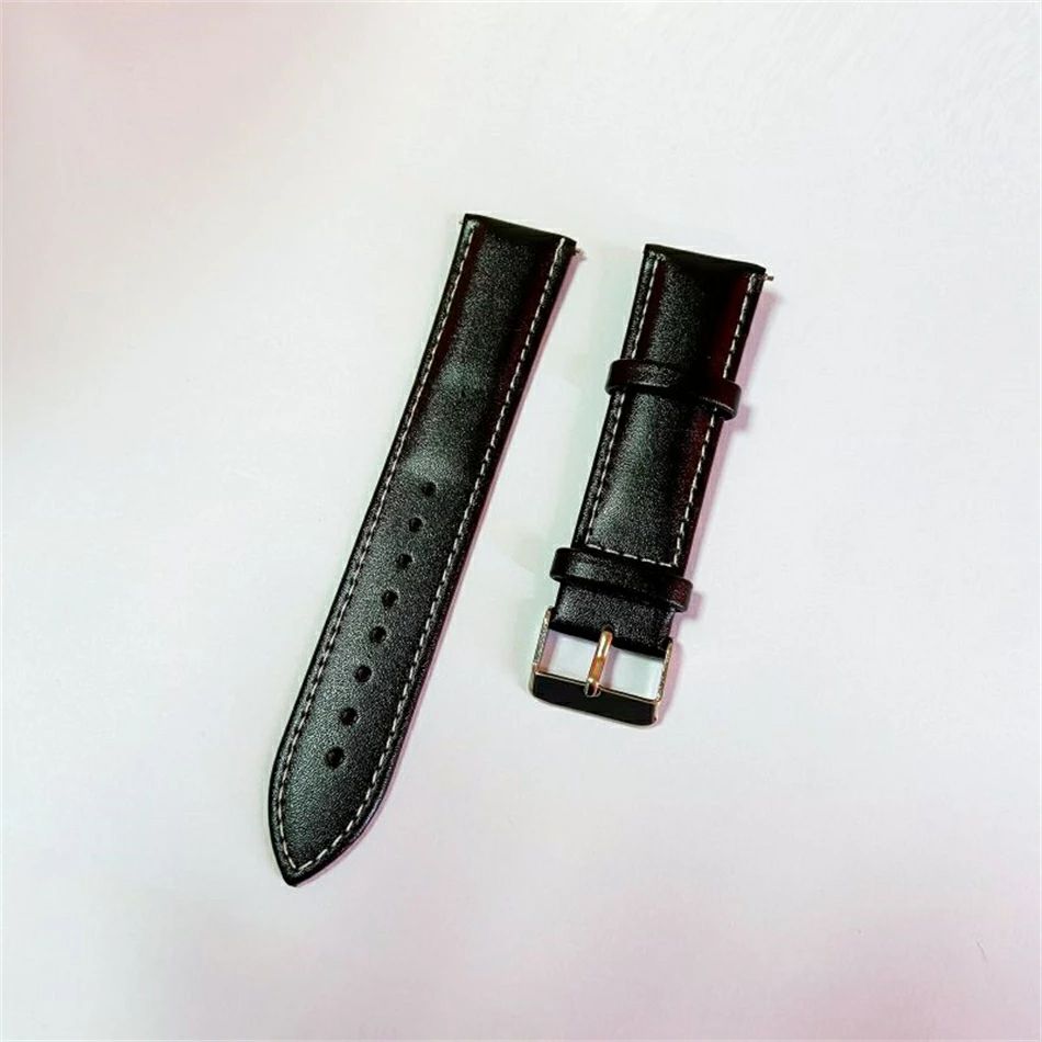 【22mm・ベルトのみ】交換ベルト おすすめ ピンク ブラック ブラウン 交換ベルト 交換バンド 交換用 スマートウォッチ ベルト バンド シリコン PUレザー 22mm