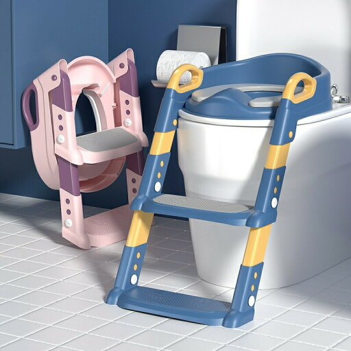 補助便座 トイレトレーニング 子供おまる トイレ踏み台 折りたたみ式設計 6段階高さ調整 滑り止めの底デザイン 2歳以上の子供に適用 自宅トイレとの適合率98%以上 補助便座 トイレトレーニング 子供おまる トイレ踏み台 折りたたみ式設計 6段階高さ調整 滑り止めの底デザイン 2歳以上の子供に適用 自宅トイレとの適合率98%以上