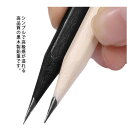 鉛筆 HB 2B 24本セット 黒木鉛筆 消しゴム3個付き スケッチ 製図 絵画 学校 職場 画材 絵具 美術用品 塗り絵 落書き 画材用具 グラフィックペンシル 筆記用具 文房具 事務用品