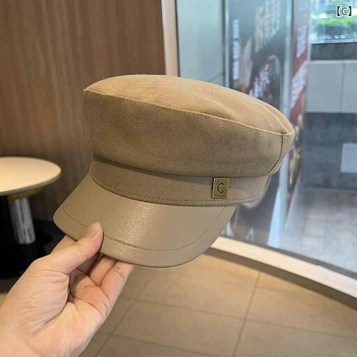 【送料無料】ブラウン カーキ ブラック ワークキャップ 通気性 可愛い 綺麗 おしゃれ ヘッド ビッグ 抗UV 日焼け防止 日除け ハット 冬 【送料無料】ブラウン カーキ ブラック ワークキャップ 通気性 可愛い 綺麗 おしゃれ ヘッド ビッグ 抗UV 日焼け防止 日除け ハット 冬