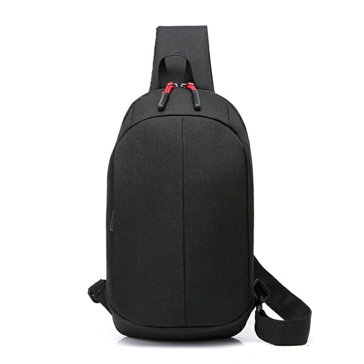 全店2点5%OFF【送料無料】通学 通勤 旅行 多機能レジャーバックパック mini収納可能 iPad 大容量 軽量撥水 メンズ ななめがけバッグ