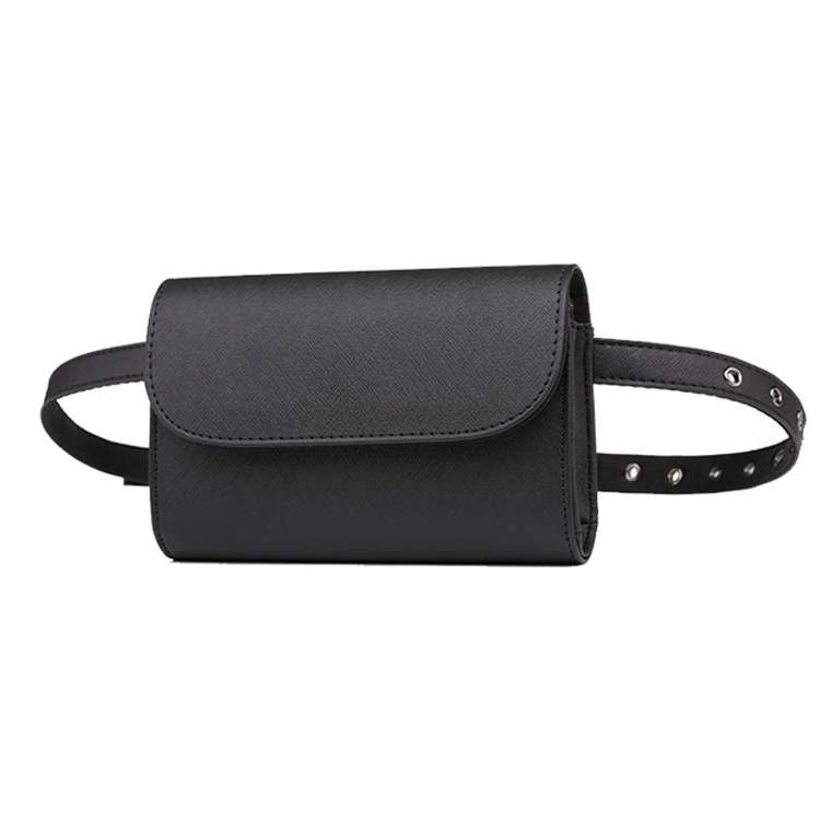 全店2点5%OFF【送料無料】誕生日 ウォレットホルダー レディース メンズ 財布入れ バッグ レザー PU ヒップバッグ ウエストバッグ ウエストポーチ