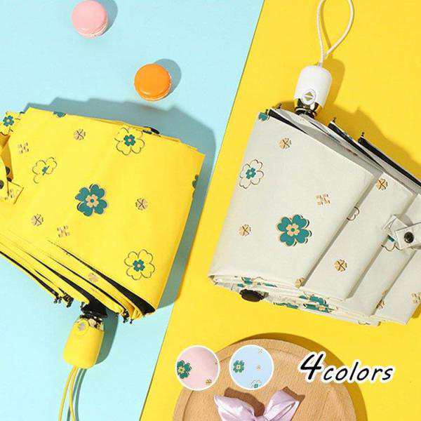全店2点5%OFF【送料無料】 傘 花柄 雨傘 日傘 晴雨 ピンク レディース 軽量 UV カット 折りたたみ傘 遮光 遮熱 折り畳み 遮熱効果 紫外線対策 おしゃれ かわいい ワンタッチ 自動開閉 カサ 軽量 UV カット