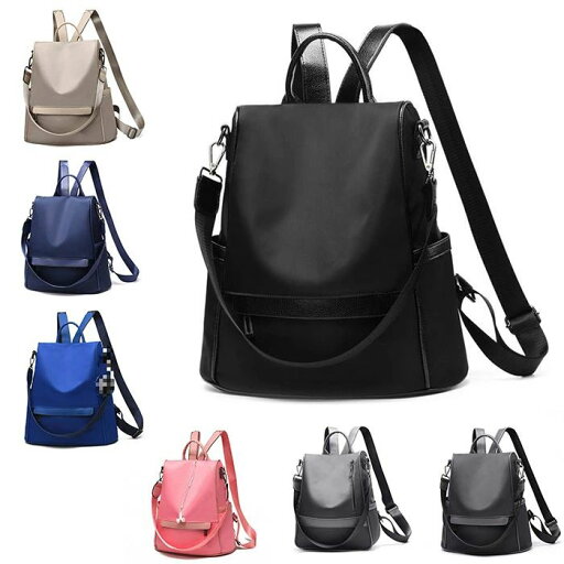 全店2点5%OFF【送料無料】リュック レディース 軽量 ナイロン撥水 通勤 リュック 盗難防止 レディース メンズ リュック リュックサック 大容 全店2点5%OFF【送料無料】リュック レディース 軽量 ナイロン撥水 通勤 リュック 盗難防止 レディース メンズ リュック リュックサック 大容