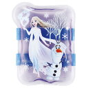 アナと雪の女王 ベルト付き 保冷剤 CLBB1 ネコポス対応品 676239