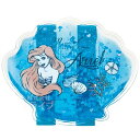リトルマーメイド アリエル ベルト付き 保冷剤 CLBB1 ネコポス対応品 634192