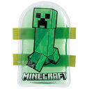 マインクラフト クリーパー ベルト付き 保冷剤 CLBB1 ネコポス対応品 642753