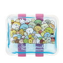 すみっコぐらし ベルト付き 保冷剤 CLBB1 ネコポス対応品 643972