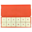 遊び感覚で学べる知育教材 チューターシステム 教具キット 【テキスト別売】 ネコポス対応品 ・Bタイプ ラッピング不可