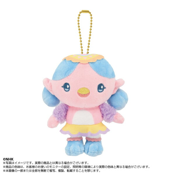 樂天商城 - ファンターネ！ ぷりぬいマスコット みもも 2593525 935253