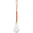 miffy 根付鈴 601066 ネコポス対応品