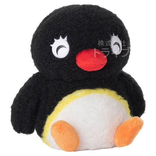 楽天市場】ピングーぬいぐるみの通販