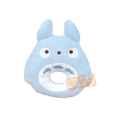 となりのトトロ ガラガラ 中トトロ K-8636 863636 ネコポス対応品