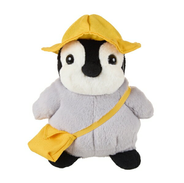 あにまるようちえん ぬいぐるみ ペンギン 812783 置配対応