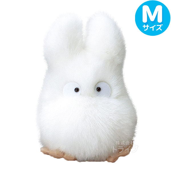 となりのトトロ ぬいぐるみ 小トトロ M 902236
