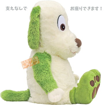 ワンワンぬいぐるみ 2L 553549 いないいないばあっ!ぬいぐるみ