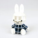 Paper Art si-gu-mi PLUS ディック・ブルーナ ミッフィー 座り メール便対応品 514668