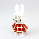 Paper Art si-gu-mi PLUS ディック・ブルーナ ミッフィー 立ち メール便対応品 514651