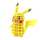 Paper Art si-gu-mi PLUS ポケットモンスター ピカチュウ メール便対応品 514842