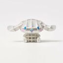 Paper Art si-gu-mi PLUS シナモロール 座り サンリオキャラクターズ メール便対応品 515948