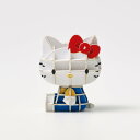 Paper Art si-gu-mi PLUS ハローキティ 座り サンリオキャラクターズ メール便対応品 515955
