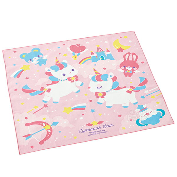 ユニコーン ランチクロス お買得2枚セット メール便対応品