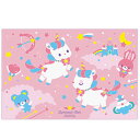 ユニコーン レジャーシート 90×60cm VS1 ネコポス対応品 485152