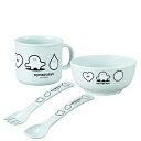 シナぷしゅ ベビー用 スプーン&フ