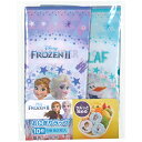 アナと雪の女王 2 おにぎりラップ 10枚入 LBL2 メール便対応品 568794