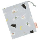 めがねうさぎ コップ袋 KB62 メール便対応品 638916