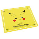 ポケモン ピカチュウ フェイス ランチクロス KB4 メール便対応品 634994