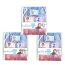 アナと雪の女王 2 ランチピックス 9本入 お買得 3セット メール便対応品