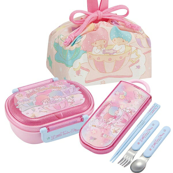 楽天市場】キキララ（子供用弁当箱｜弁当箱・弁当袋）：弁当箱