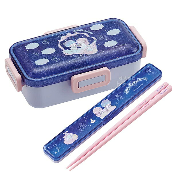 キキララ フードコンテナ ランチケース お弁当箱 新品未使用