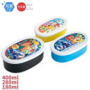 ポケモン 24 抗菌 シール容器3Pセット SRS3SAG 664847【置配対応】