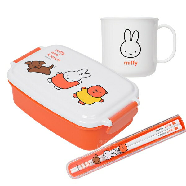 弁当箱と箸箱セット